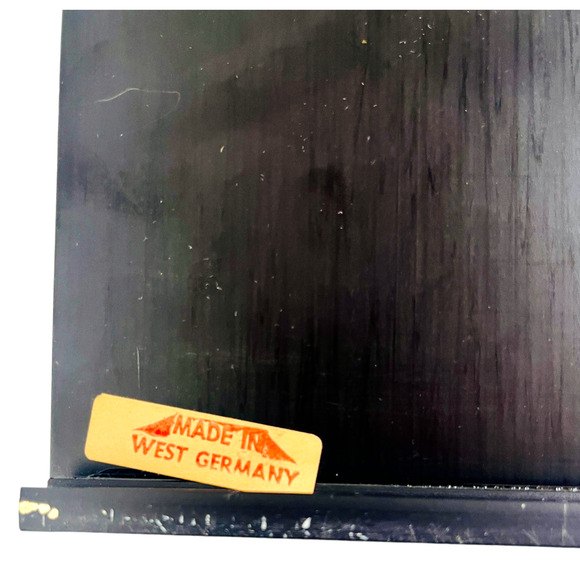 Julie Corsover Print "Ring Around a Rosy" Nine Kids Playing Vintage Framed 13x19 - Picture 10 of 13